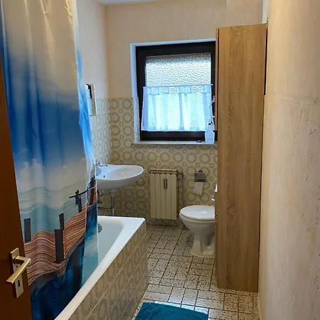 Gasthof Zur Saegemuehle Hiltpoltstein Buitenkant foto