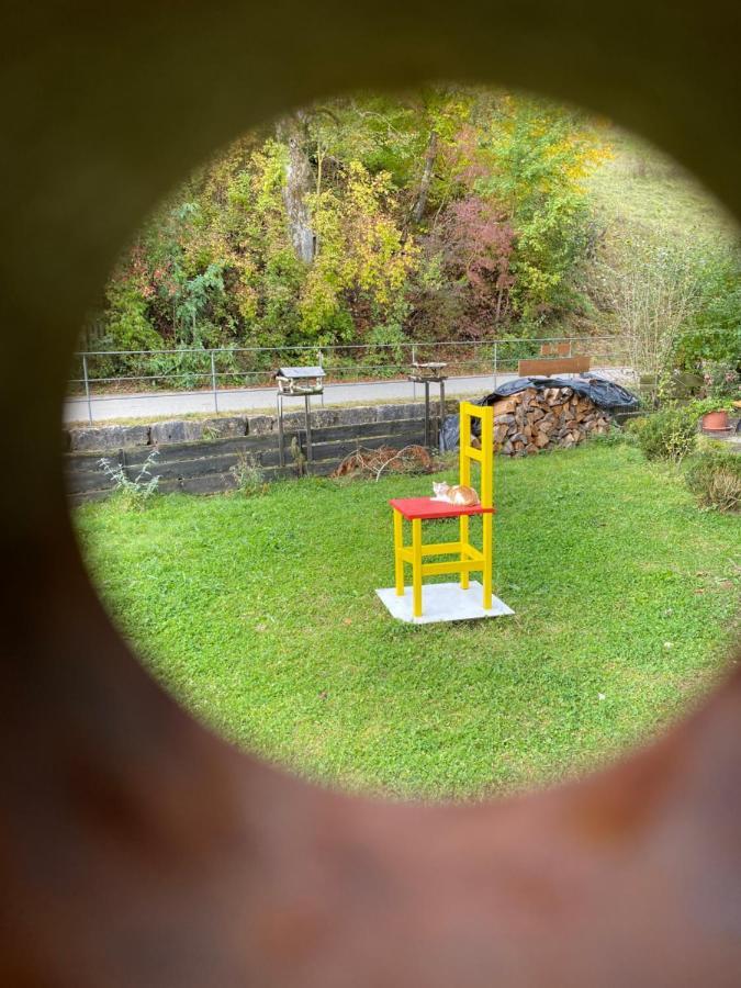 Zur Saegemuehle * Hiltpoltstein