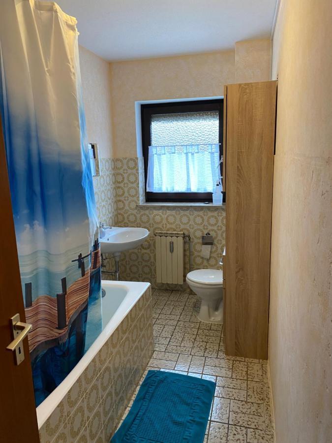 Apartment Zur Saegemuehle