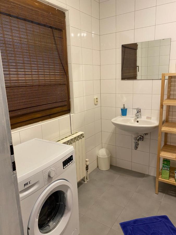 Apartment Zur Saegemuehle *