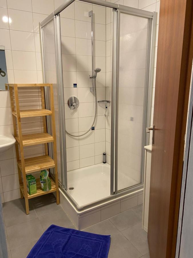Zur Saegemuehle Apartment