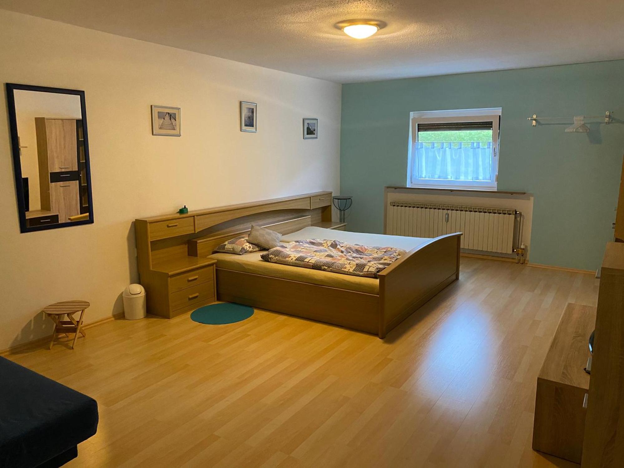 Apartment Zur Saegemuehle *